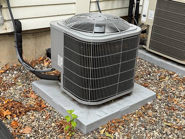 24/7 Emergency Heat Pump Repair experts in Dayton, TN