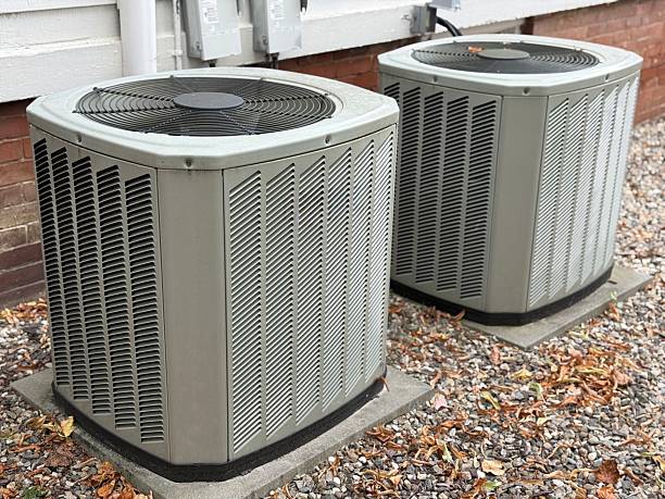 Reliable Heat Pump Repair contractor in Dayton, TN by Leonard HVAC